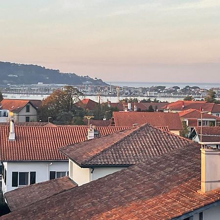 Hostel Demain C'Est Loin Hendaye Bagian luar foto